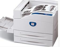 富士施乐Fuji Xerox Phaser 5500DT打印机