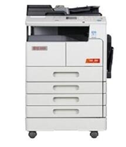 震旦Aurora AD268复合机