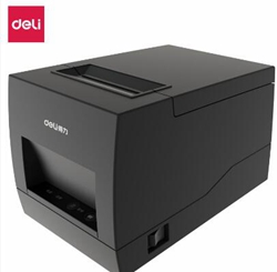 得力Deli DL-886BS打印机