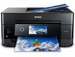 爱普生Epson XP-7100打印机