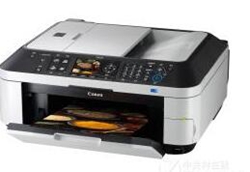 佳能Canon PIXMA MX358打印机