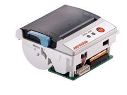 毕索龙Bixolon SPP-100打印机