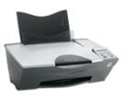 利盟Lexmark X3350打印机