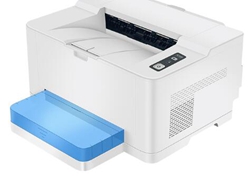 沧田CTP-3002DNW打印机