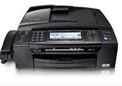 兄弟Brother MFC-795CW打印机