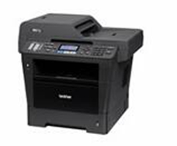 兄弟Brother MFC-8810DW打印机