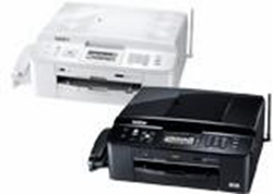 兄弟Brother MFC-J960DN打印机