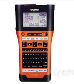 兄弟Brother PT-E550W打印机