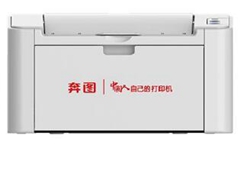 奔图Pantum P2505打印机