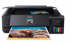 爱普生Epson ET-7750打印机