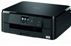 兄弟Brother DCP-J562DW打印机