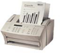 惠普HP LaserJet 3150se打印机