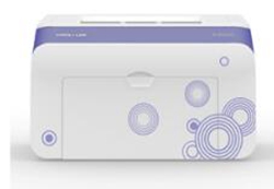 奔图Pantum P2000炫紫打印机