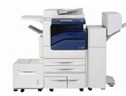 富士施乐DocuCentre-IV 3060复合机