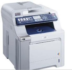 兄弟Brother MFC-9440CN打印机