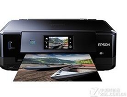 爱普生Epson XP-721打印机