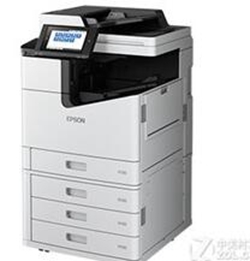 爱普生Epson WF-C17590a复合机