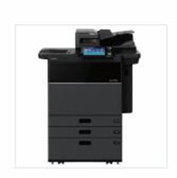 东芝Toshiba e-STUDIO5508A复合机