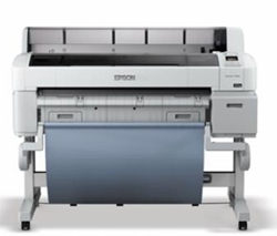 爱普生Epson SureColor T5000打印机