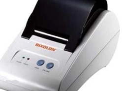 毕索龙Bixolon STP-103III打印机