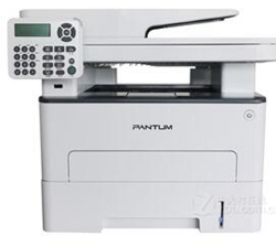 奔图Pantum M6800FDW打印机