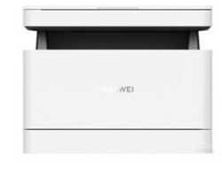 华为HUAWEI PixLab X1打印机