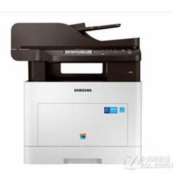 三星Samsung SL-C3010ND打印机