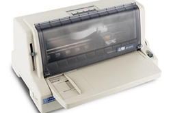 实达Start BP-800K打印机