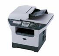 兄弟Brother MFC-8870DW打印机