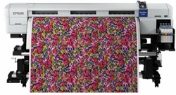 爱普生Epson SureColor F7170打印机