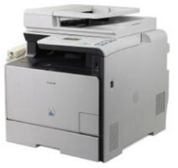 佳能Canon iC MF8380Cdw打印机
