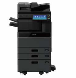 东芝Toshiba e-STUDIO3615AC复合机