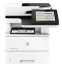 惠普HP LaserJet Managed MFP M527dnm打印机