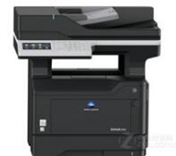 柯尼卡美能达 bizhub 4422复合机