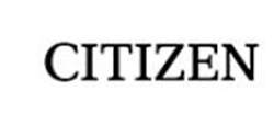 西铁城Citizen IDP3550打印机