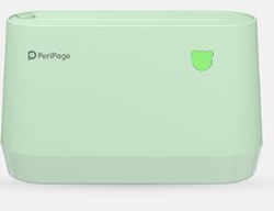 爱立熊PeriPage A9+打印机