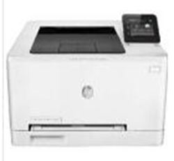 惠普HP Color LaserJet Pro M452dn打印机