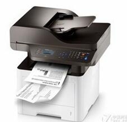 三星Samsung SL-M3875HD打印机