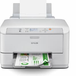 爱普生Epson WorkForce Pro WF-5191打印机