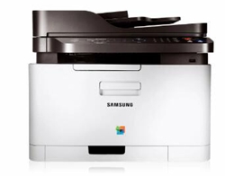 三星Samsung CLX-3303FW打印机