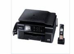 兄弟Brother MFC-J980DN打印机