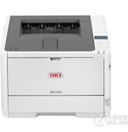 OKI B412打印机