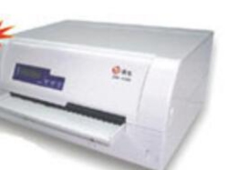 得实Dascom DS-100打印机