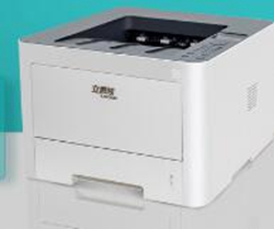 立思辰GA3340dn打印机