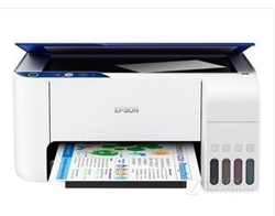 爱普生Epson L3115打印机