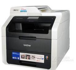 兄弟Brother MFC-9140CDN打印机
