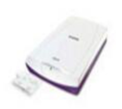 中晶Microtek 扫描之星扫描仪