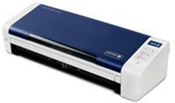富士施乐Duplex Portable Scanner扫描仪