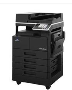 柯尼卡美能达 bizhub 266i复合机
