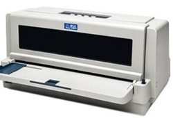 实达Start BP-630K打印机